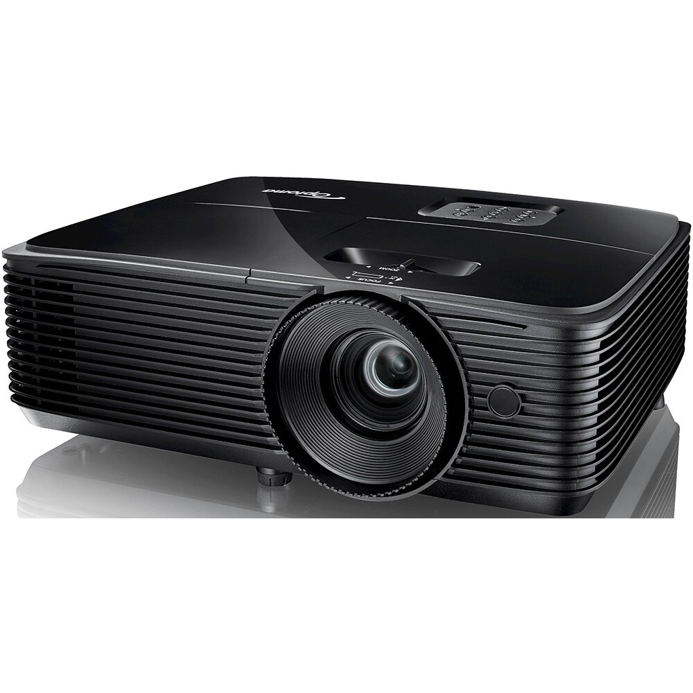 Проектор Optoma X400LVe - фото 2