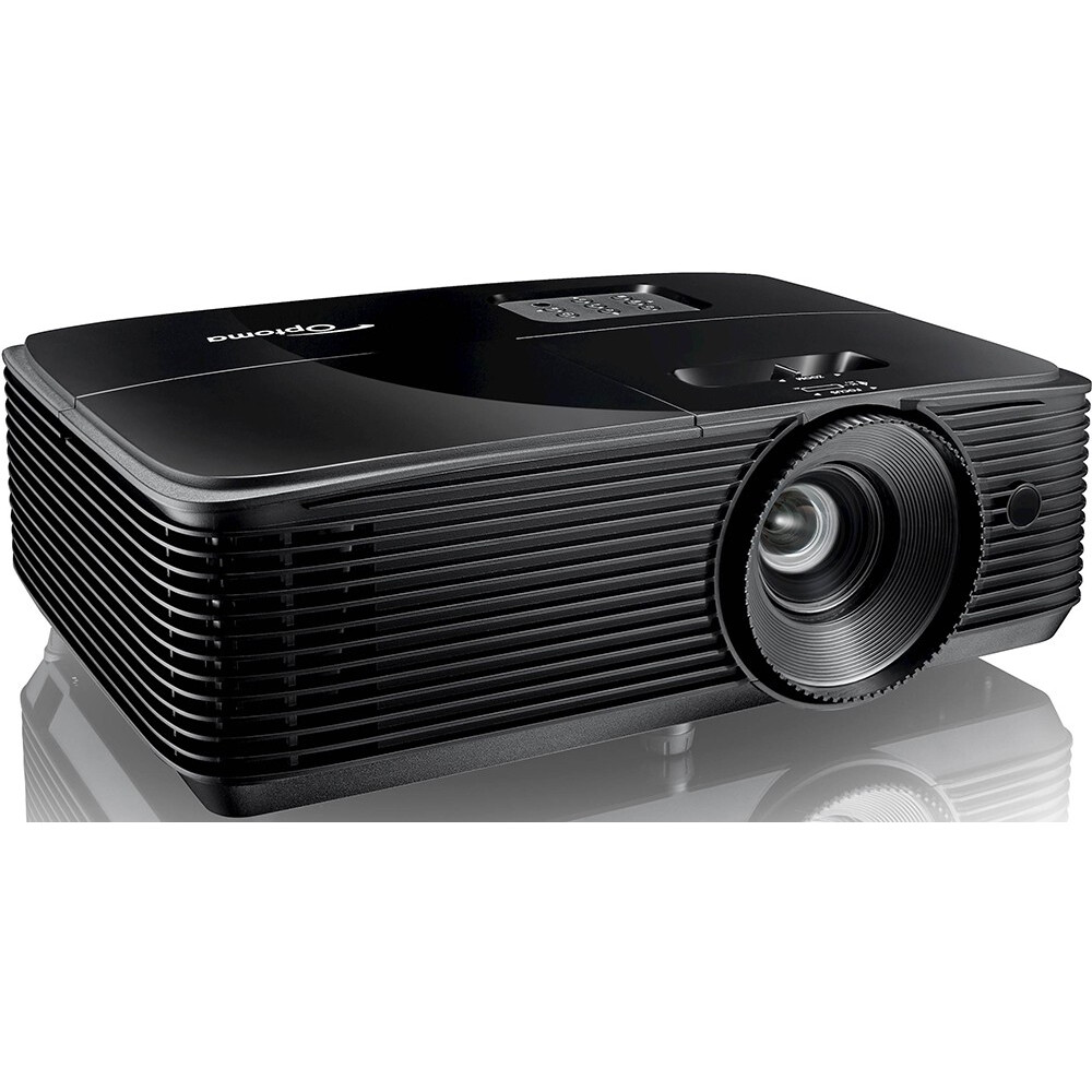 Проектор Optoma X400LVe - фото 3
