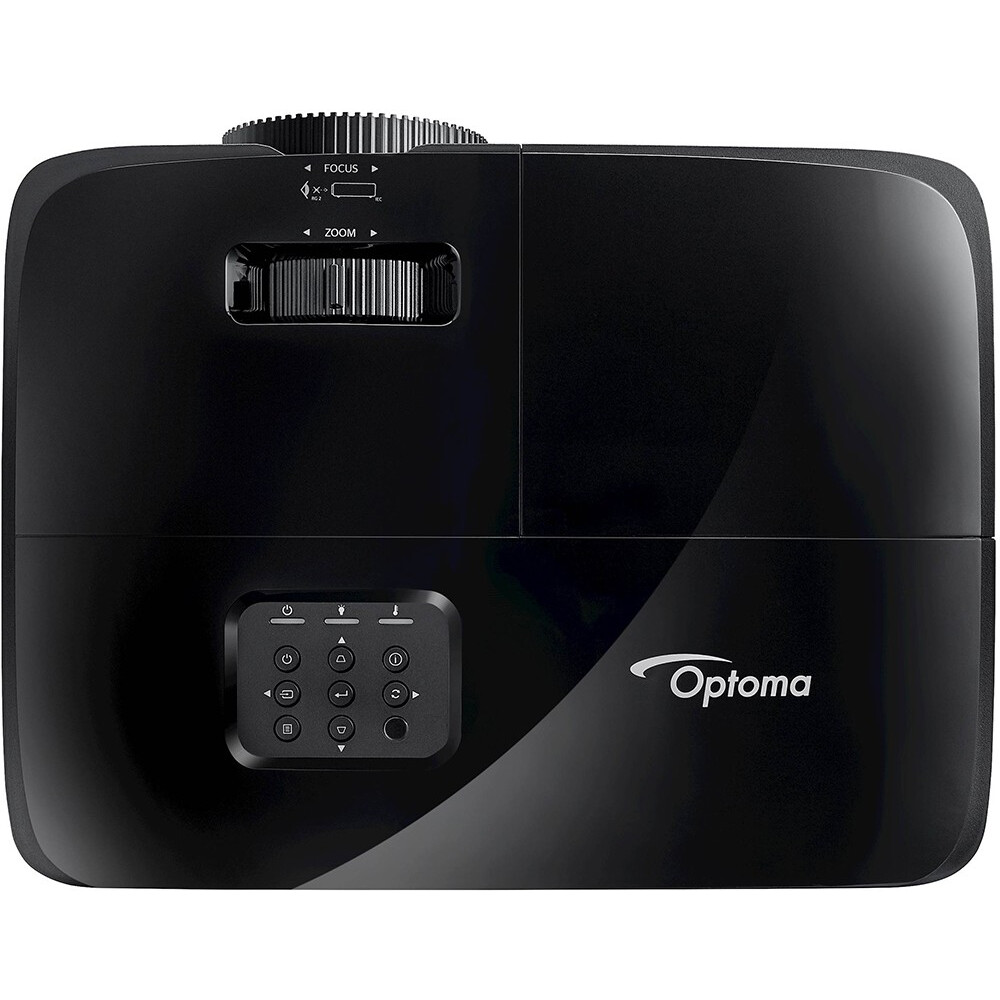 Проектор Optoma X400LVe - фото 5