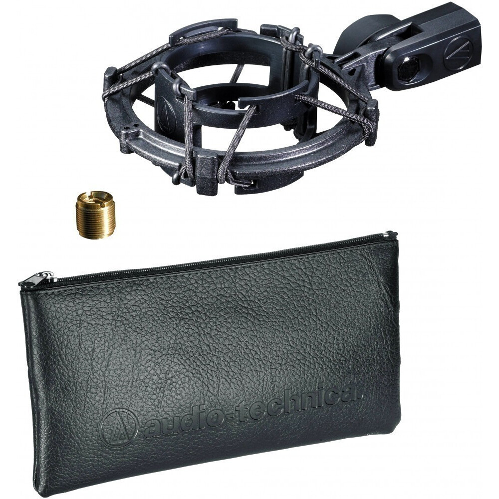 Микрофон Audio-Technica AT2035 - фото 4