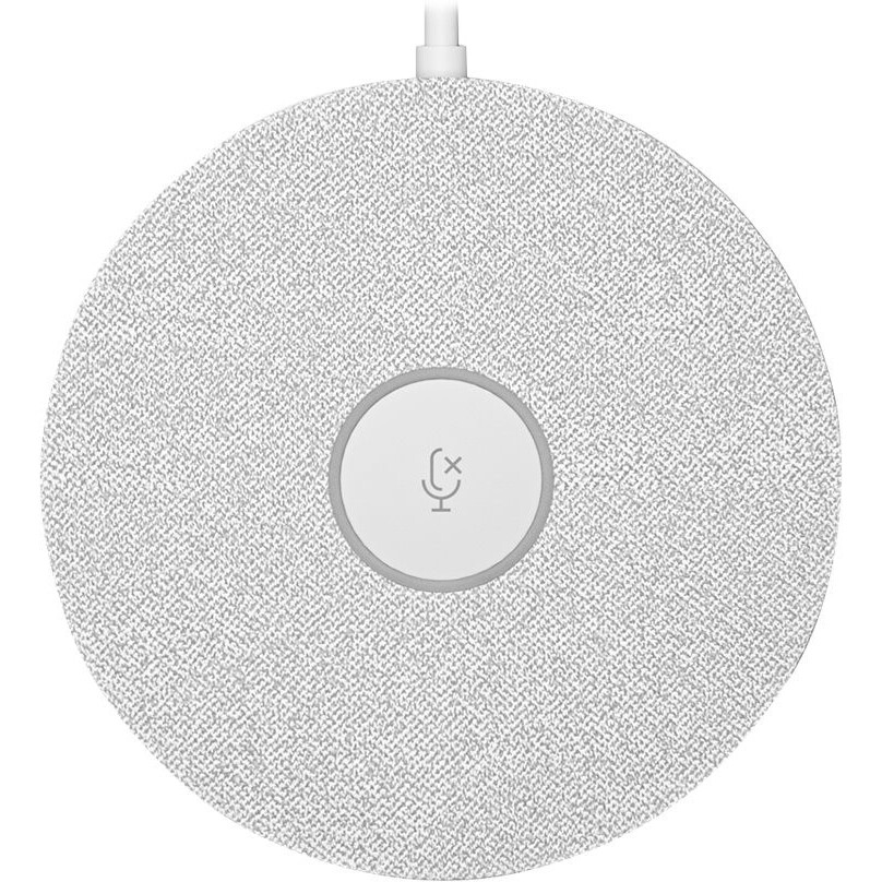 Микрофон Logitech Rally Mic Pod (952-000038)