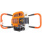 Мотобур CARVER AG-52/000 - 01.003.00011 - фото 2