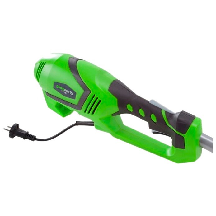 Триммер Greenworks GST1246 - 1301807 - фото 4