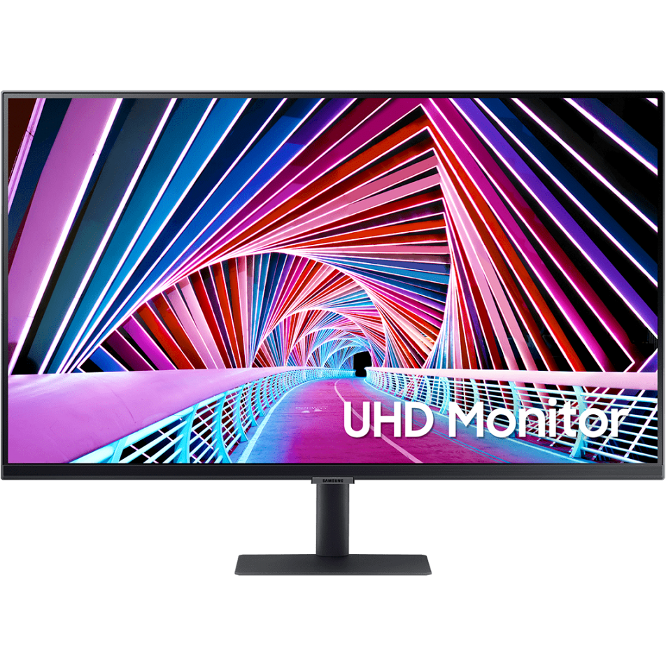 Монитор Samsung 32" S32A700NWI - фото 3
