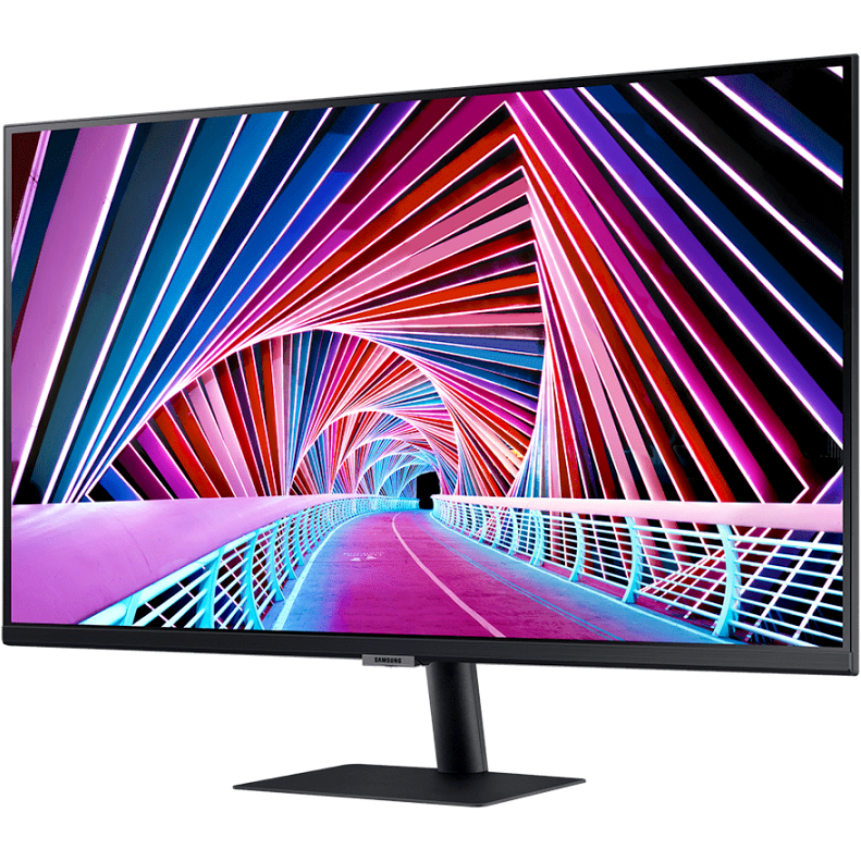 Монитор Samsung 32" S32A700NWI - фото 8