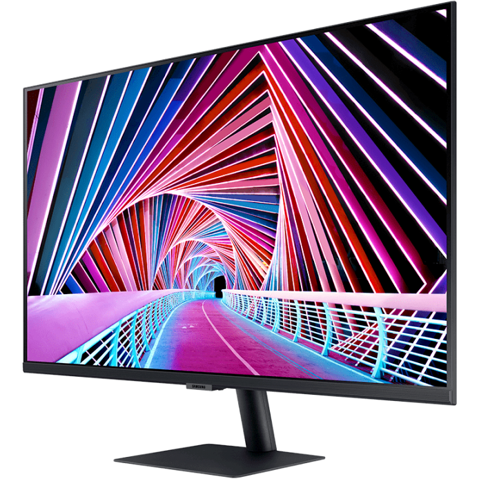 Монитор Samsung 32" S32A700NWI - фото 5