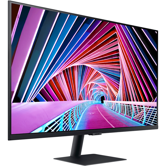 Монитор Samsung 32" S32A700NWI - фото 7
