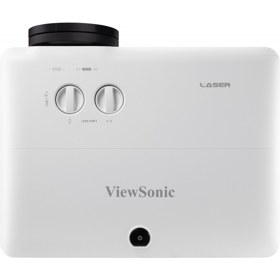 Проектор Viewsonic LS921WU - фото 5