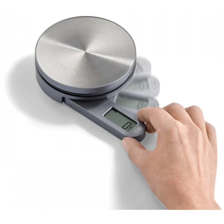 Кухонные весы Caso Kitchen EcoMate - фото 2
