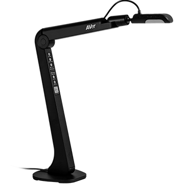 Документ-камера AVer AverVision M5 - фото 3