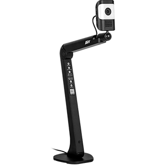 Документ-камера AVer AverVision M5 - фото 4