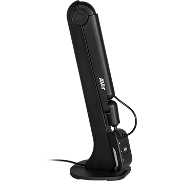 Документ-камера AVer AverVision M5 - фото 6