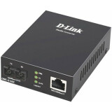 Медиаконвертер D-Link DMC-G10SC (DMC-G10SC/A1A)
