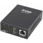 Медиаконвертер D-Link DMC-G10SC - DMC-G10SC/A1A
