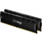 Оперативная память 16GB DDR4 4800MHz Kingston Fury Renegade Black (KF448C19RBK2/16) (2x8GB KIT)