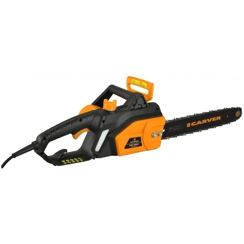 Электропила CARVER RSE-1800М