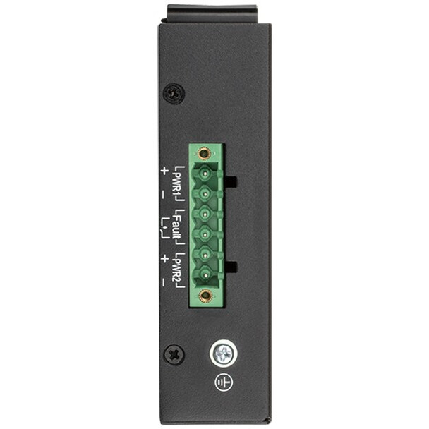 Коммутатор (свитч) D-Link DIS-100G-10S - фото 4
