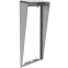 Козырёк для монтажа Dahua DS-KABV8113-RS/FLUSH