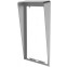 Козырёк для монтажа Dahua DS-KABV8113-RS/FLUSH - фото 2