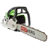 Бензопила RedVerg RD-GC45-16