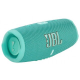 Портативная акустика JBL Charge 5 Teal (JBLCHARGE5TEAL)