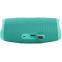 Портативная акустика JBL Charge 5 Teal - JBLCHARGE5TEAL - фото 5