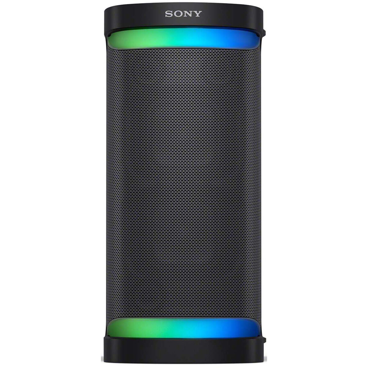 Портативная акустика Sony SRS-XP700 Black - SRSXP700B - фото 2