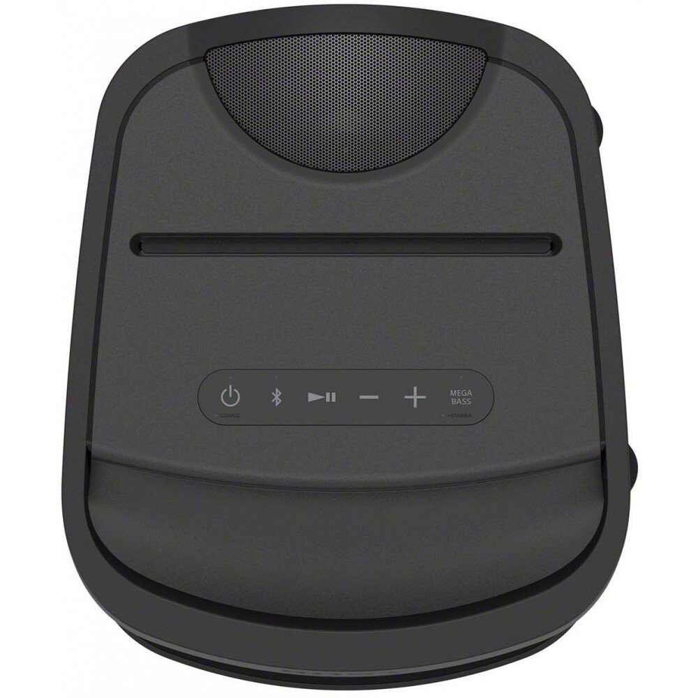 Портативная акустика Sony SRS-XP700 Black - SRSXP700B - фото 3