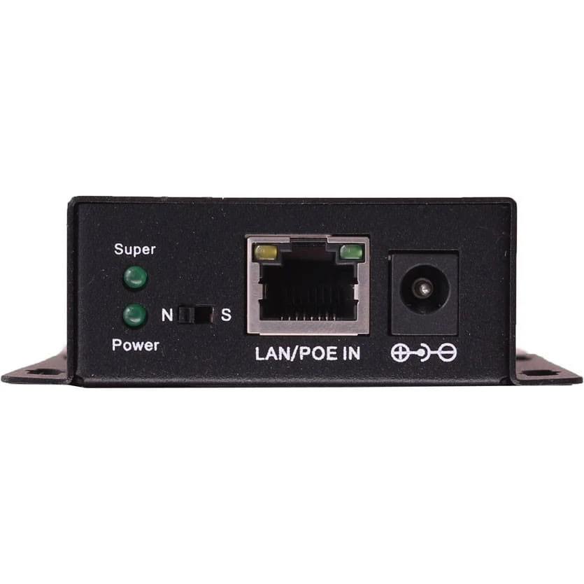 PoE удлинитель Osnovo E-PoE/1A - фото 2