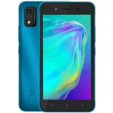 Смартфон itel A17 (W5006X) Lake Blue