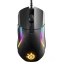 Мышь SteelSeries Rival 5 Black (62551)