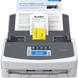 Сканер Ricoh (Fujitsu) ScanSnap iX1600 (PA03770-B401)