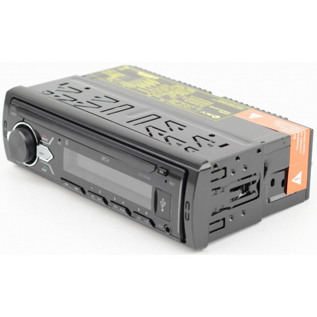 Автомагнитола ACV AVS-824BW - фото 3