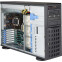 Серверный корпус SuperMicro CSE-745BAC-R1K23B