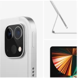 Планшет Apple iPad Pro 12.9 (2021) 128Gb Wi-Fi + Cellular Silver (MHR53RU(MHNT3LL)/A)