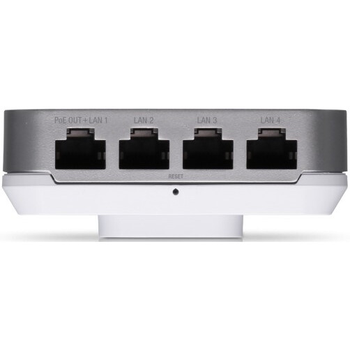 Wi-Fi точка доступа Ubiquiti UniFi AP In-Wall HD - UAP-IW-HD - фото 3