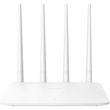 Wi-Fi маршрутизатор (роутер) Tenda F6