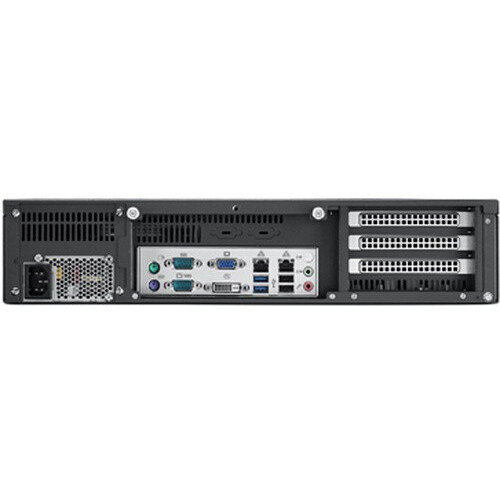 Серверный корпус Advantech ACP-2020MB-50RE - фото 4