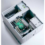 Серверный корпус Advantech IPC-6608BP-00D