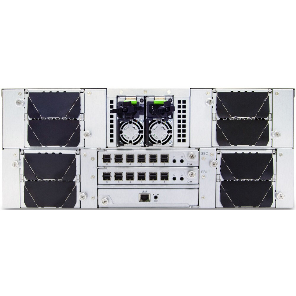 Серверный корпус AIC XJ1-40603-02 - фото 3