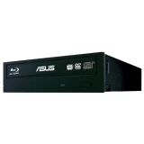 Оптический привод ASUS BC-12D2HT Black OEM