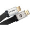 Кабель HDMI - HDMI, 1.5м, JIB 6001B/NL-1.5m