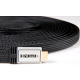 Кабель HDMI - HDMI, 1.5м, JIB 6001B/NL-1.5m