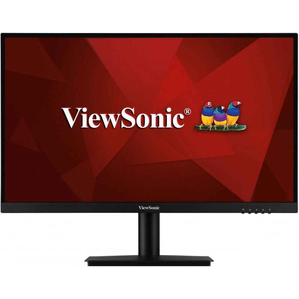 Монитор Viewsonic 24" VA2406-H