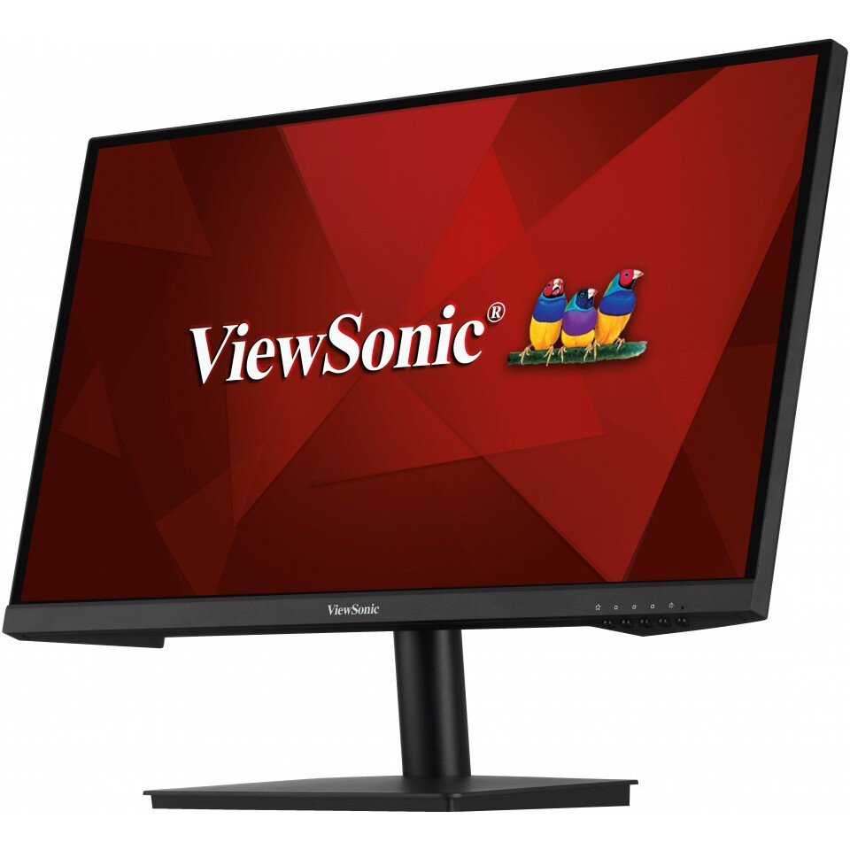 Монитор Viewsonic 24" VA2406-H - фото 3