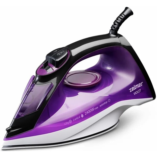 Утюг Zelmer ZIR1515 - 80104792P