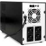 ИБП ExeGate SpecialPro Smart LLB-3000 LCD (EURO,RJ,USB) (EP287660RUS)