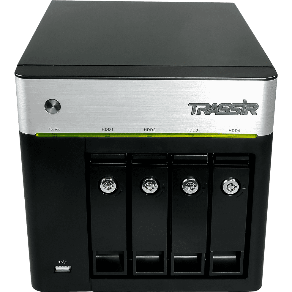 Видеорегистратор TRASSIR DuoStation AF 32