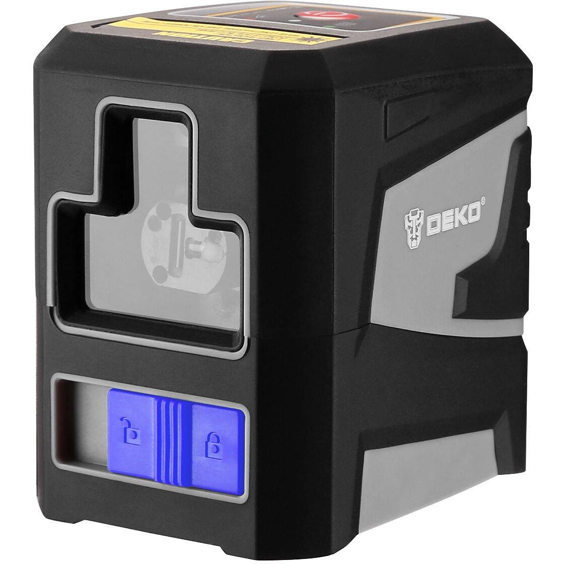 Нивелир DEKO DKLL12 SET 2 - 065-0100