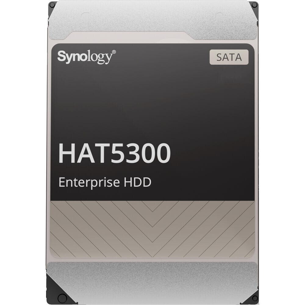 Жёсткий диск 16TB SATA Synology HAT5300-16T